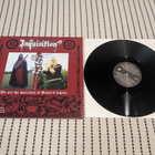 Inquisition - Magnificent Glorification Of Lucifer (NC 084) - pikkukuva 2