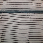 Turkoosi / vaaleansininen ohut trikoo kangas 800x140cm - pikkukuva 1