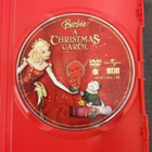 Barbie Ja Joulutarina (Barbie In A Christmas Carol) (dvd) - pikkukuva 5