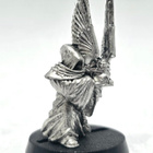 WH40K - Space Marines Dark Angel Watcher (1995) [S75] - pikkukuva 2