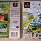 Ötökän Elämää (PlayStation PS1 -peli) - pikkukuva 1