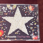 ROXETTE - THE POP HITS - 2CD - pikkukuva 1