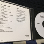 Kauko  Röyhkä Steppaillen Cd RM 2003 Johanna - pikkukuva 2