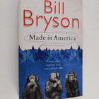 Bill Bryson : Made in America - pikkukuva 1