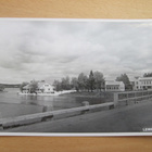 VANHA Postikortti Lempäälä 1950-l Alkup. Mallikappale - pikkukuva 1