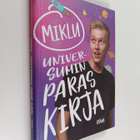 Miklu : Universumin paras kirja - pikkukuva 1