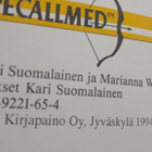 Valtteri Suomalainen - Kuolet vain kahdesti (sid.) - pikkukuva 3