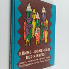 Kaljo Pollu : Tallinna Kunstiulikooli kumme soome-ugri uu... - pikkukuva 1