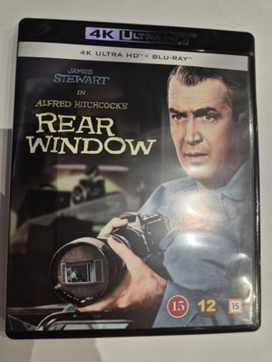 Rear Window