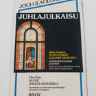 Kauneimmat joululaulut 10 v. - pikkukuva 2
