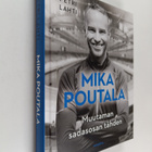Petri Lahti : Mika Poutala : muutaman sadasosan tähden - pikkukuva 1