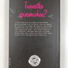Dori Hillestad Butler : Tunnetko apinamiehen - pikkukuva 2