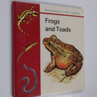 Frogs and Toads - pikkukuva 1