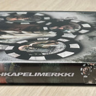 Vares - Uhkapelimerkki (2011) Antti Reini - pikkukuva 3