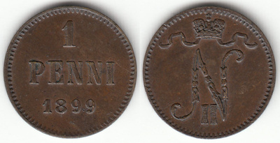 1 p 1899