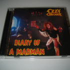 Ozzy Osbourne - Diary Of A Madman (CD) - pikkukuva 1