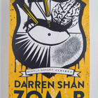 Darren Shan : Zom-B - pikkukuva 1