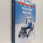 Herman Koch : Suomen päivät - pikkukuva 1