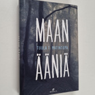 Tuula T. Matintupa : Maan ääniä - pikkukuva 1