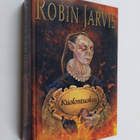 Robin Jarvis : Kuolontuoksu - pikkukuva 1