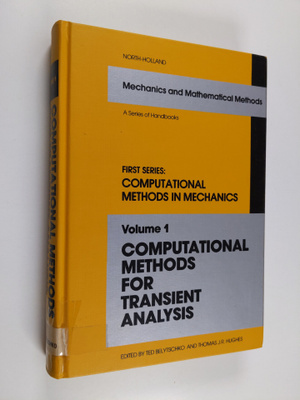 Computational methods for transient analysis