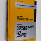 Computational methods for transient analysis - pikkukuva 1
