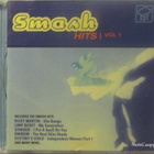 Various • Smash Hits Vol 1 CD - pikkukuva 1