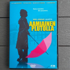 DVD: Aamiainen Plutolla / Breakfast On Pluto (Liam Neeson) - pikkukuva 1