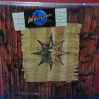 Urfaust / Circle Of Ouroborus - Auerauege... M/M LP SPLIT - pikkukuva 1