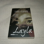 Jari Tervo Layla  -pok - pikkukuva 1