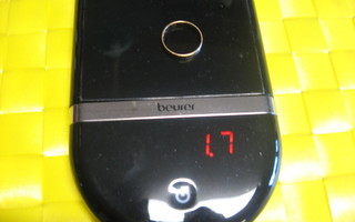 Kulta sormus 750