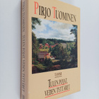 Pirjo Tuominen : Tulen pojat, veden tyttäret : romaani Ve... - pikkukuva 1