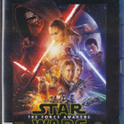 Star Wars: The Force Awakens (2xBD) - pikkukuva 1