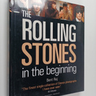Bent Rej : The Rolling Stones in the beginning - pikkukuva 1