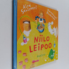 Aira Savisaari : Niilo leipoo - pikkukuva 1