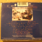 VANGELIS - 1492 Conquest Of Paradise - pikkukuva 2