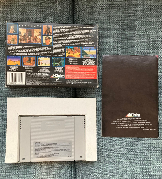 Item image