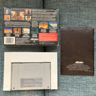 Snes: Stargate (CIB) - pikkukuva 2