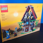LEGO 40601: Majisto's Magical Workshop (UUSI) - pikkukuva 1