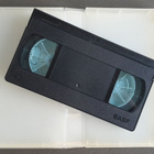 VHS: Iso Paha Susi Ja Kumppanit (Piirrettyjen Parhaat ?/?) - pikkukuva 5