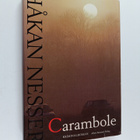 Håkan Nesser : Carambole : kriminalroman - pikkukuva 1