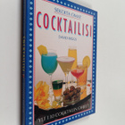 David Biggs : Sekoita omat cocktailisi - pikkukuva 1