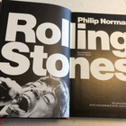 Philip Norman Rolling Stones - pikkukuva 1