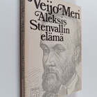 Veijo Meri : Aleksis Stenvallin elämä - pikkukuva 1