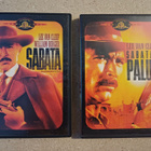 Sabata ja sabatan paluu dvd - pikkukuva 1