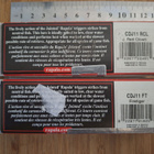 Rapala Countdown Jointed 11cm 2kpl - pikkukuva 3