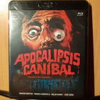 Hell of the Living Dead BLU-RAY - pikkukuva 1