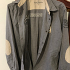 TOM TAILOR LUXURY PAITA KOKO XXL - pikkukuva 3