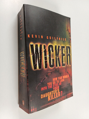 Kevin Guilfoile : Wicker