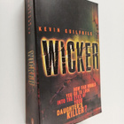 Kevin Guilfoile : Wicker - pikkukuva 1